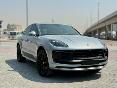 Porsche Macan GTS 3.0L (360 HP)