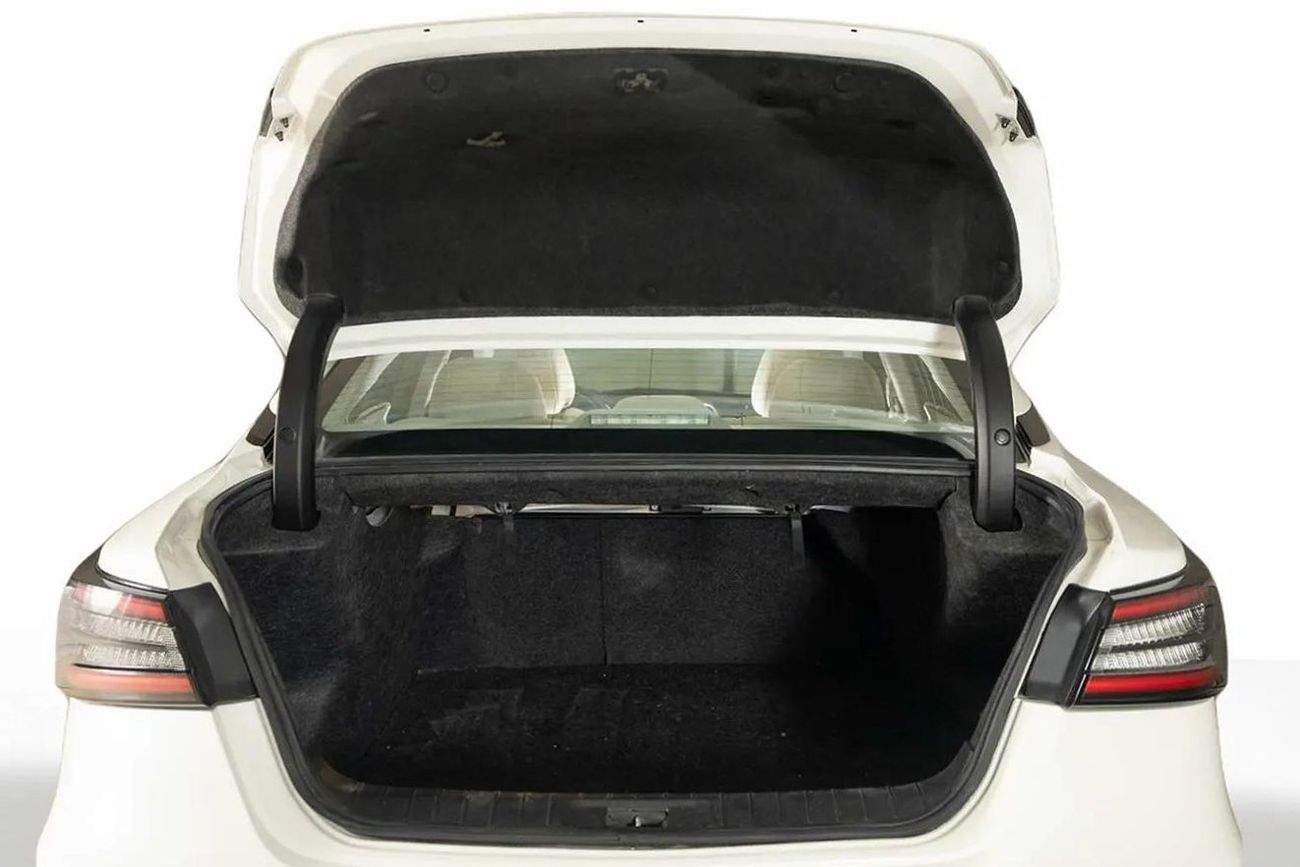 نيسان ماكسيما S 3.5