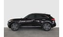 Infiniti QX70 2018 Limited (5yrs INFINITI Warranty and Service)