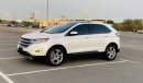 Ford Edge Ford