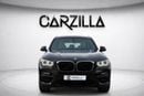 بي أم دبليو X3 xDrive 30i 2.0L