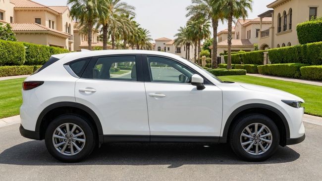 Mazda CX-5 GL, миниатюра 21