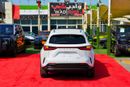 Lexus NX 350h Hybrid 2.5L