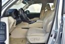 Toyota Land Cruiser LAND CRUISER GXR 3.3L DIESEL