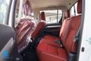 Toyota Hilux S GLX 2.7L 4WD A/T V  EXL EDITION