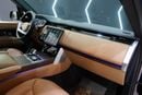 Land Rover Range Rover SE P400 3.0L Vogue, Head-Up Display, Deployable Side Steps, Al Tayer Warr + Serv!!