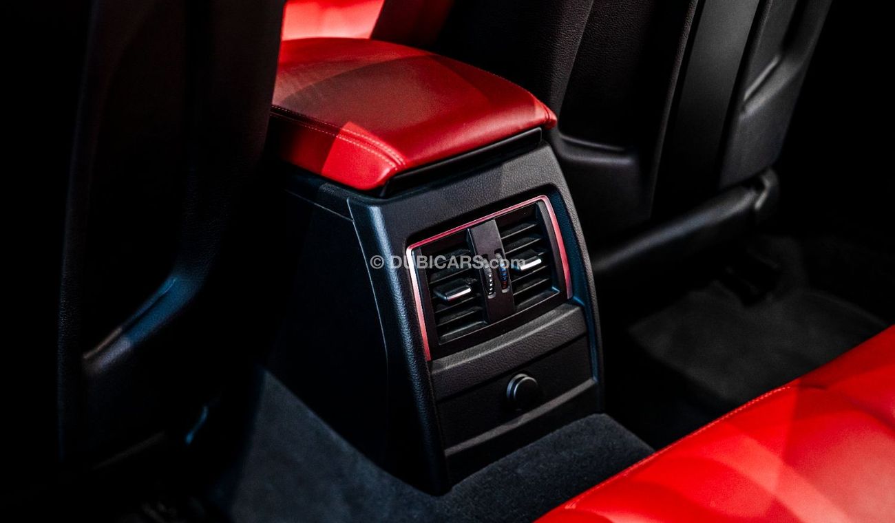 BMW M3 2018 BMW M3, 2024 BMW Warranty + Service Contract, Full BMW Service History, Low KMs, GCC