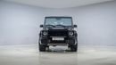 Mercedes-Benz G 63 AMG Centennial Edition | AED 8,362 PM | Up to 3 Years  Warranty | GCC