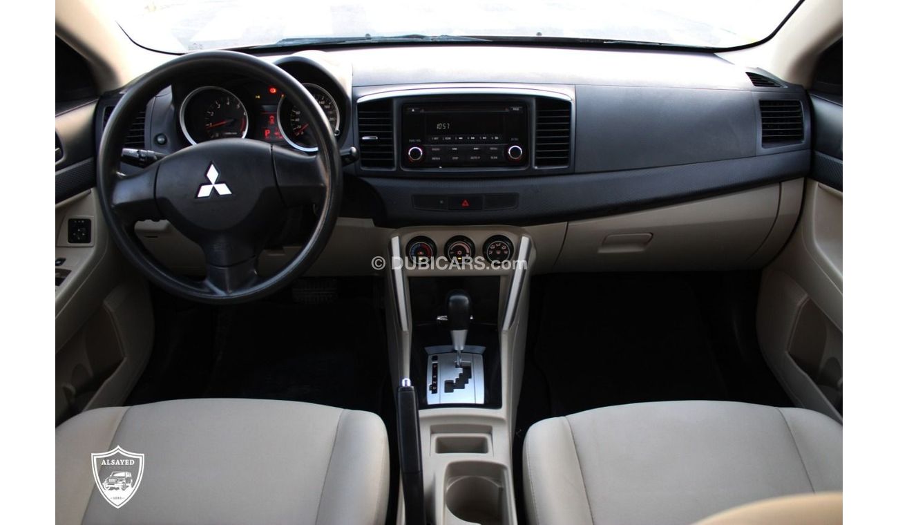 Mitsubishi Lancer Mitsubishi lancer 2.0