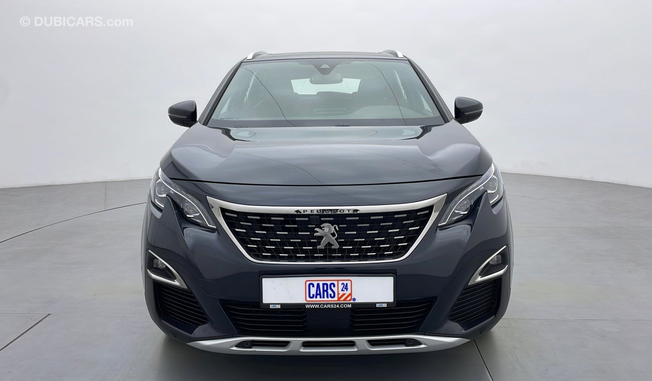 Peugeot 3008 GT LINE 1.6 | Under Warranty | Inspected on 150+ parameters