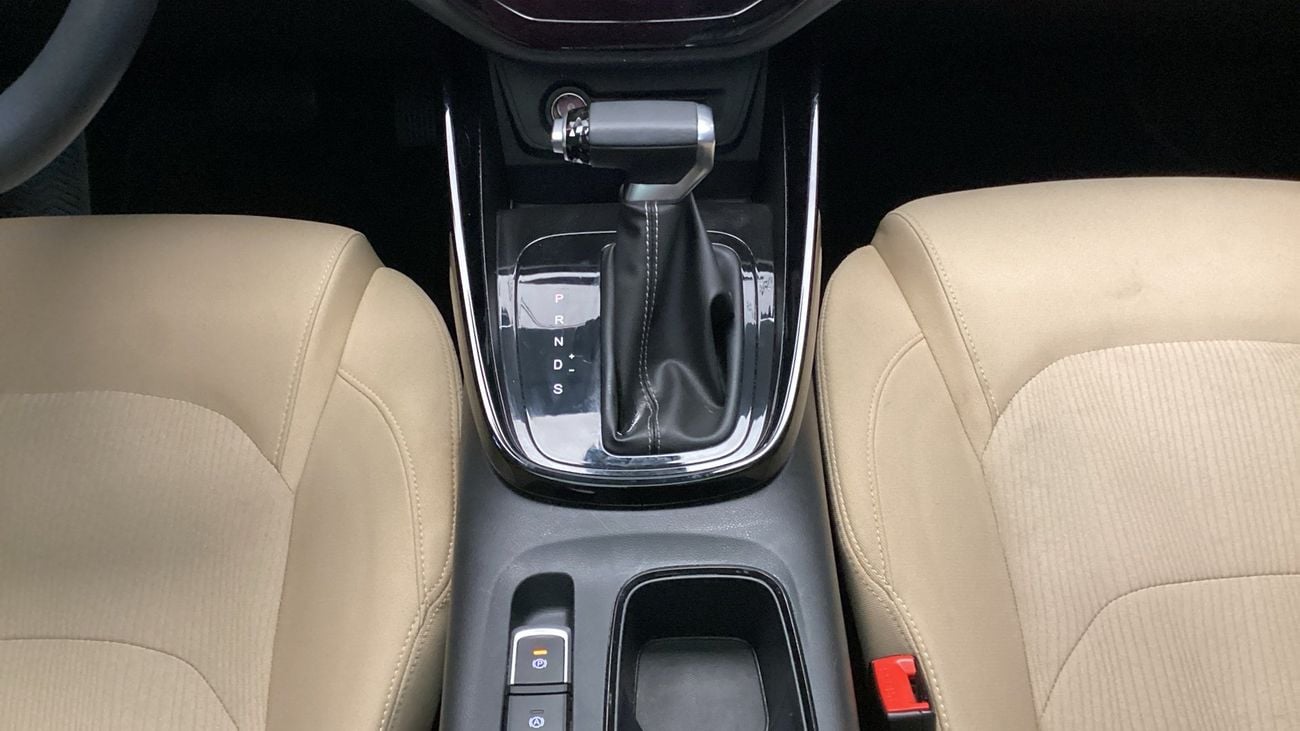 Chevrolet Captiva Premier 1.5L (149 HP) (5 Seater) Premier | Guaranteed Warranty | 0 Down Payment