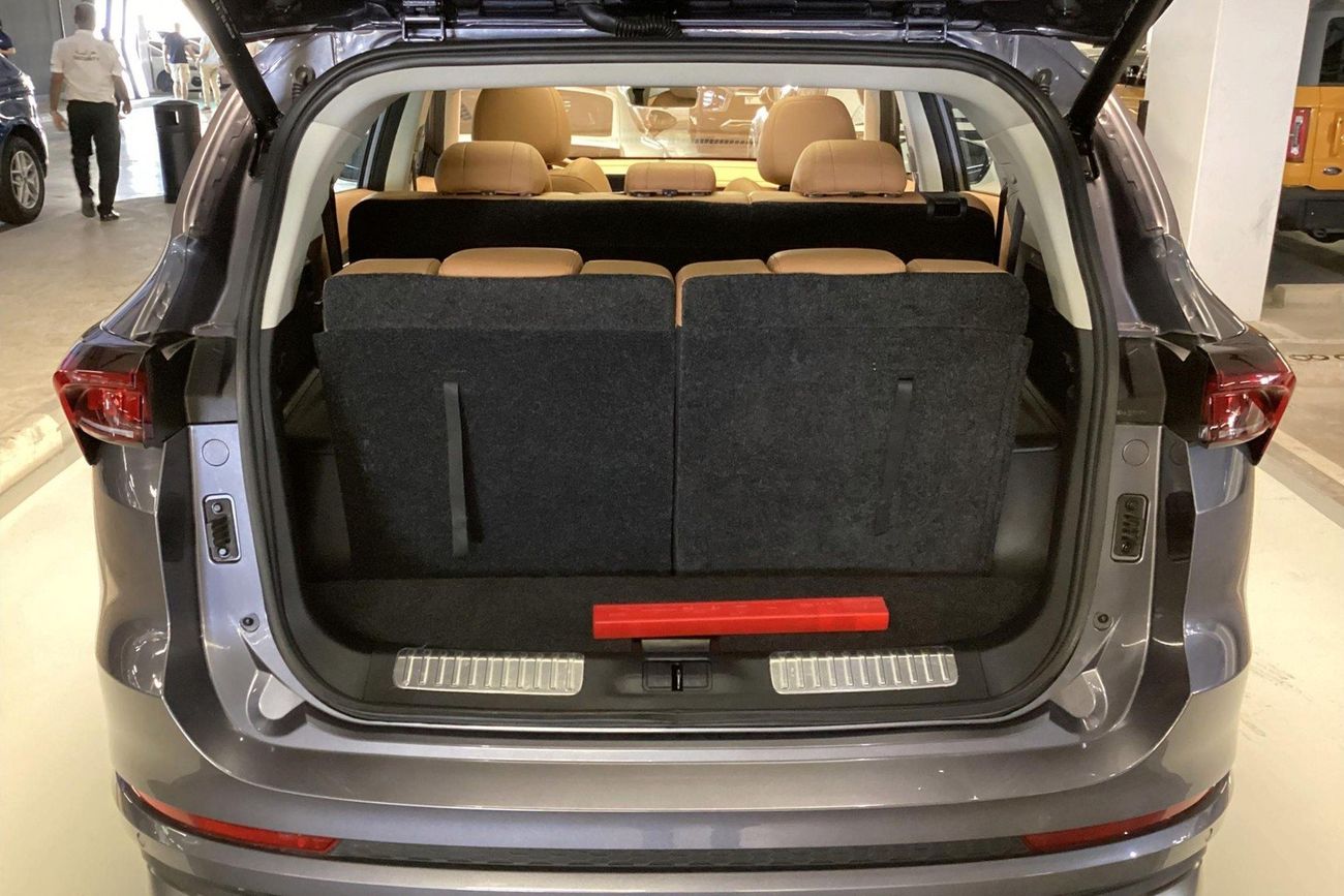 جيتور X70 بلس Luxury | شامل الضمان | 0 ﺪﻔﻋﺓ ﺃﻮﻟﻯ