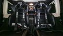 Jeep Wrangler XRC Armor Bodykit - Supercharged