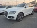 Audi Q5 40 TFSI quattro  S-Line Technology Package 2.0L
