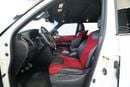 Nissan Patrol NISMO