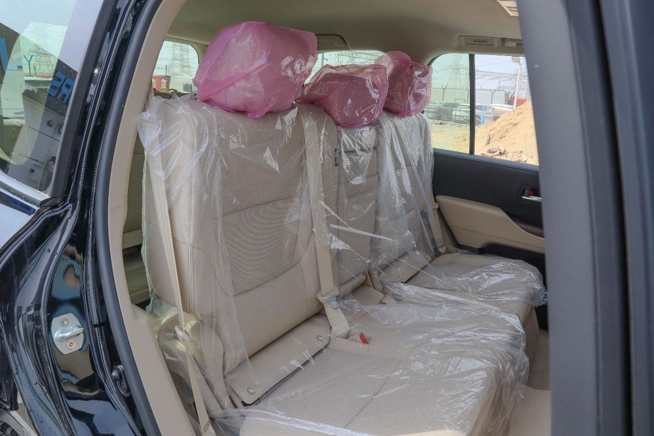 Toyota Land Cruiser toyota land cruiser GXR 3.5L patrol 2025 model