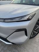 جيلي مونجارو GEELY GALAXY STARSHIP 7