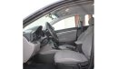 Hyundai Elantra Hyundai Elantra 2020 Black GCC excellent condition without accident