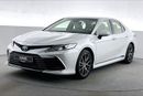 Toyota Camry Limited | Guaranteed Warranty | 0 Down Payment