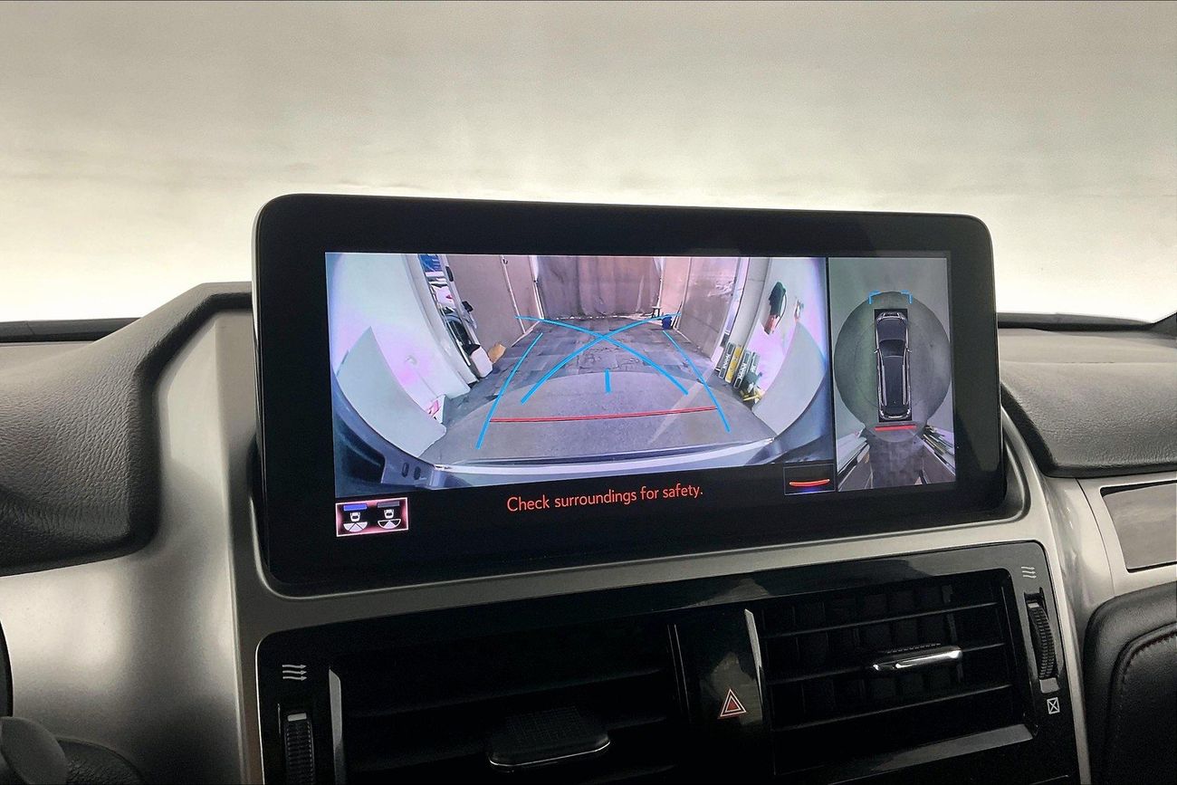 Lexus GX460 Premier | Guaranteed Warranty | 0 Down Payment