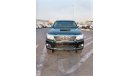 تويوتا هيلوكس TOYOTA HILUX PICK UP MODEL 2012 COLOUR BLACK GOOD CONDITION ONLY FOR EXPORT