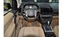 Land Rover Freelander EXCELLENT DEAL for our Land Rover LR2 HSE 2013 Model!! in Black Color! GCC Specs