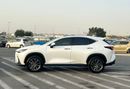 لكزس NX 250 2025 Lexus NX250 Luxury Full Option 2.5L V4 - FWD- Petrol - Low Mileage - Radar & Sensor - Leather S