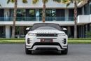 Land Rover Range Rover Evoque HSE R-Dynamic | 2,840 P.M  | 0% Downpayment | Agency Warranty!