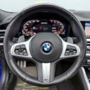 BMW M440i xDrive 3.0L 2021 BMW M440I XDrive , Agency warranty, Service package, Full Service History ,GCC
