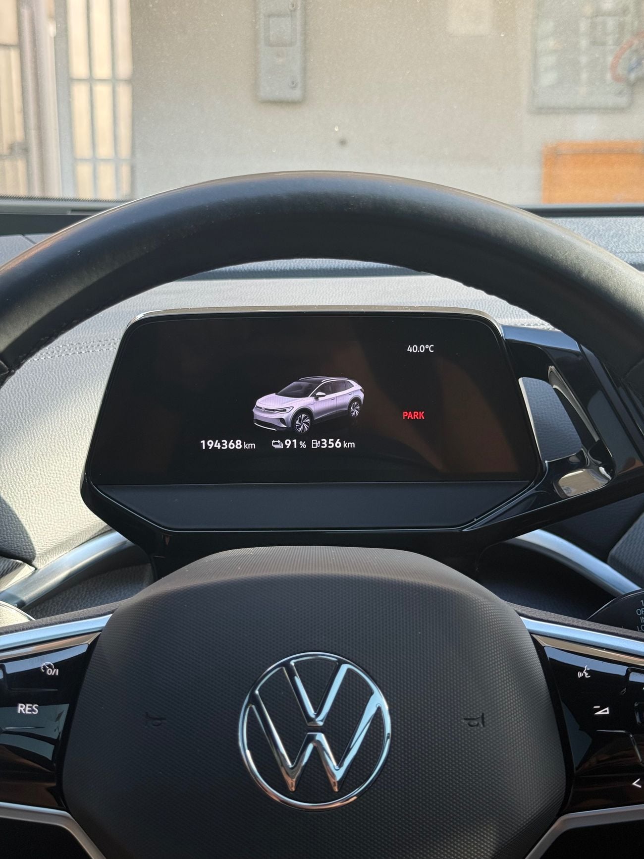 Volkswagen ID.4 CROZZ