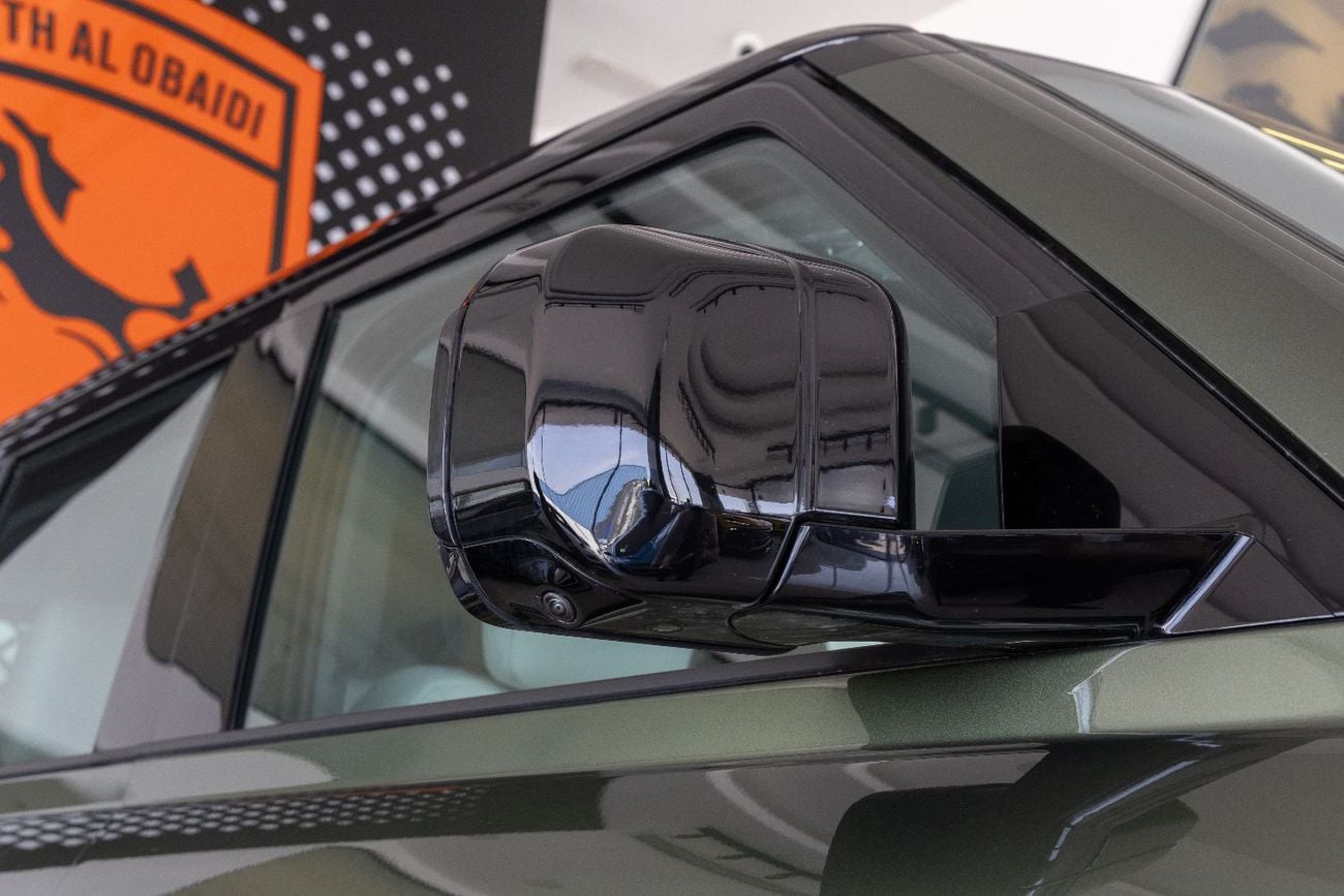 Land Rover Defender Land Rover Defender | 110 X-Dynamic SE (P400) | GCC Specs | 2026 (Export)