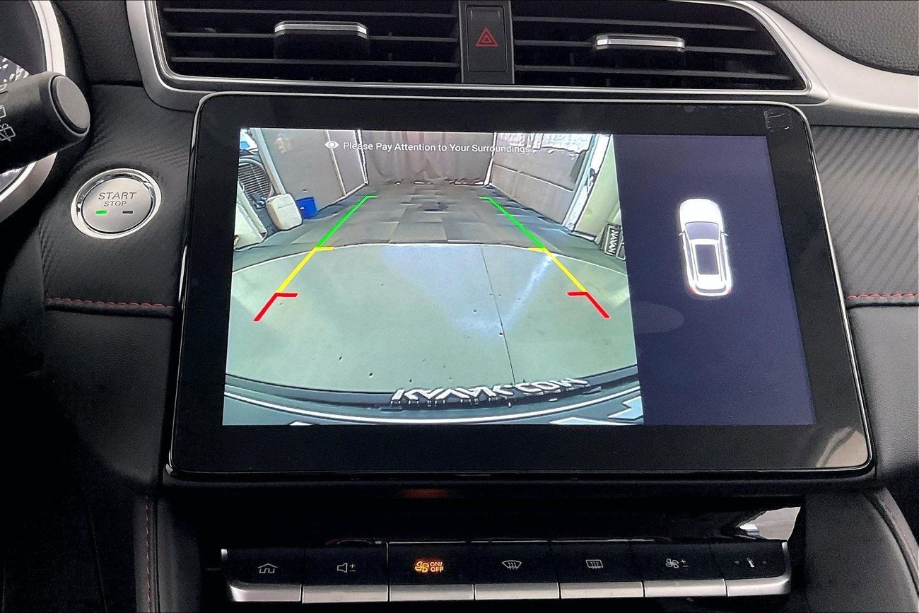 MG ZS Standard | 1 year free warranty | 0 Down Payment