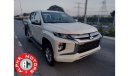 Mitsubishi L200 Pick up 4X4 Double Cabin Diesel (2021 YM)