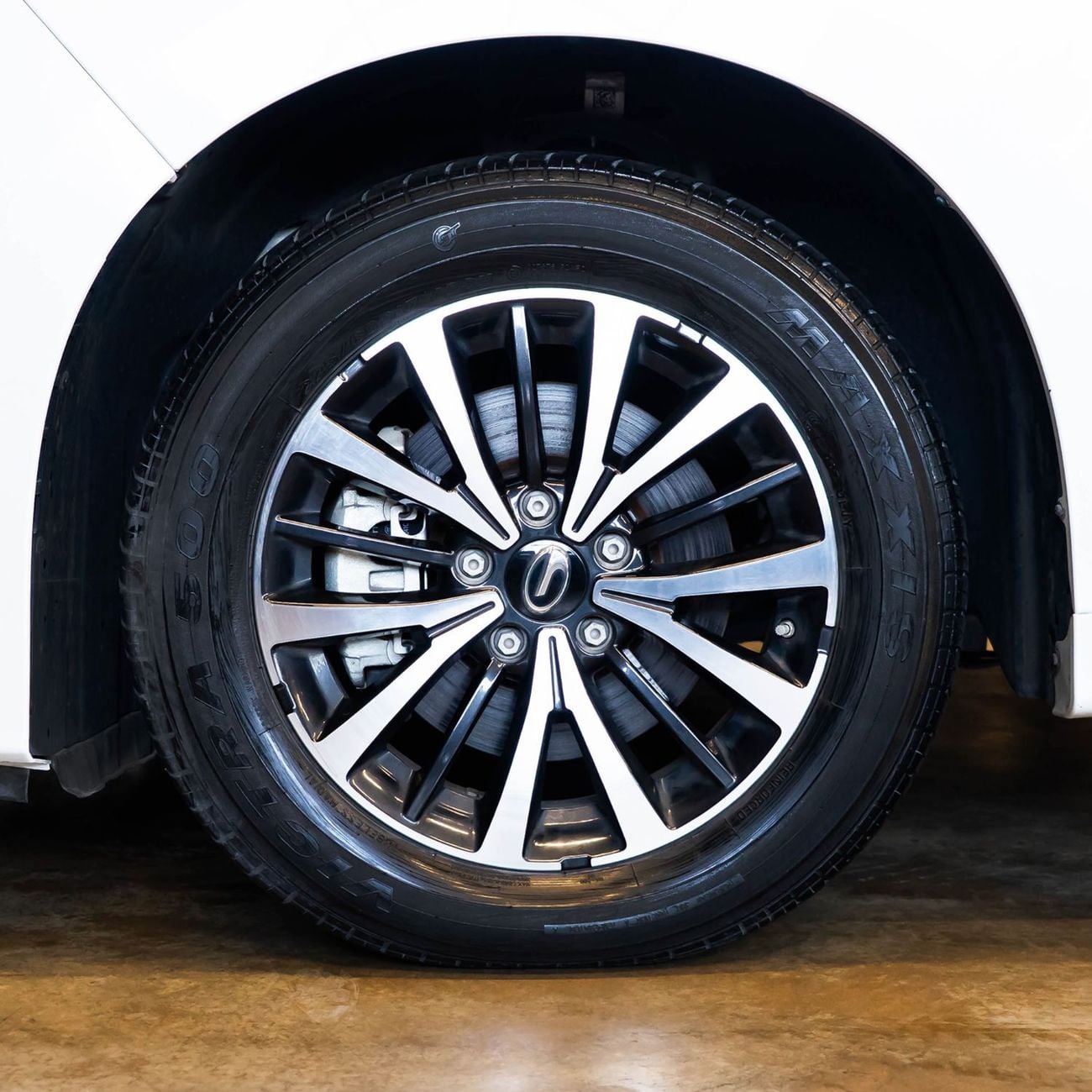GAC GN8 AED 1,436 P.M • 0% Downpayment • GAC GN8 390T  • Agency Warranty