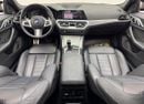 BMW M440i xDrive 3.0L 2022 BMW M440i xDrive, 29 / 11 / 2026 BMW Warranty and Service Pack, BMW Service History