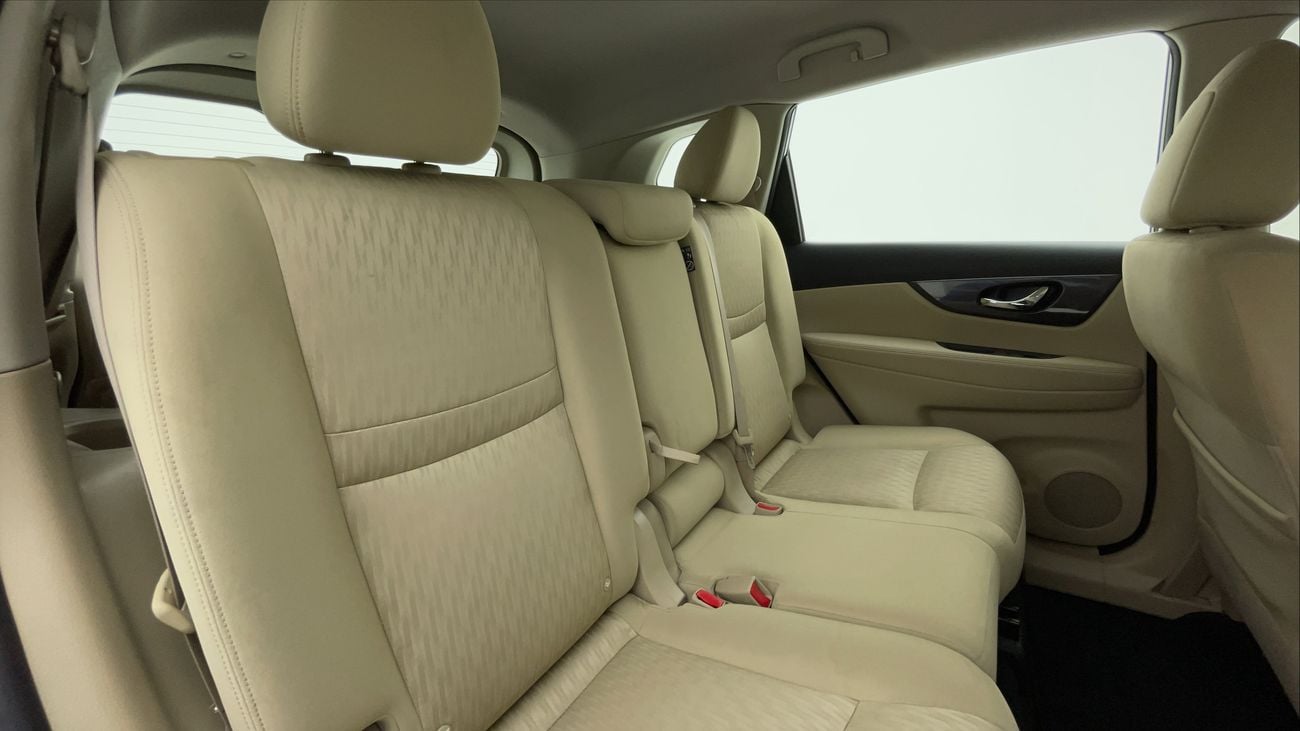 Nissan XTrail S 2.5 | Zero Down Payment | Free Home Test Drive