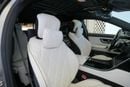 مرسيدس بنز S 580 مايباخ