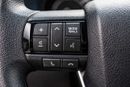 Toyota Hilux GLX 2.7L, 4-Cylinder, 16-Valve Petrol