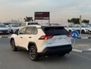Toyota RAV4 2021 LE AWD LEATHER SEATS 2.5 USA SPEC