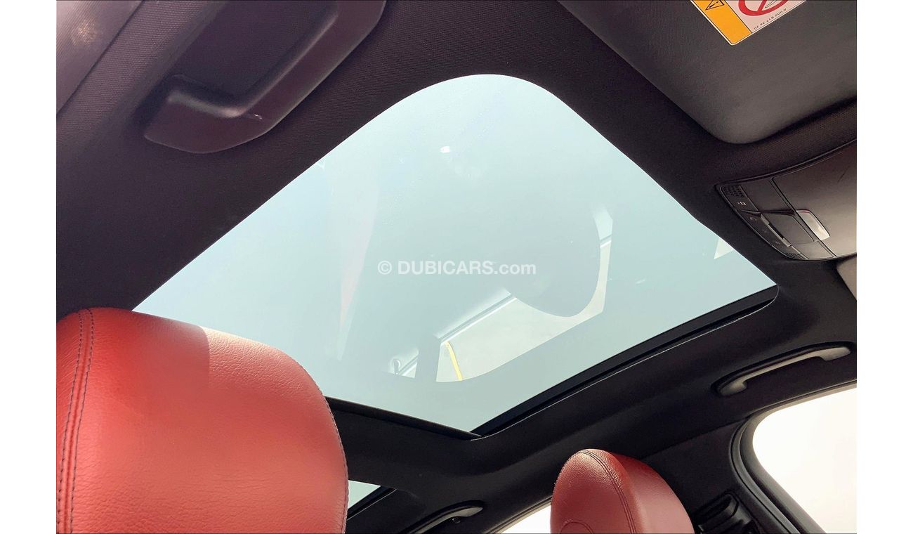 Mercedes-Benz C 200 AMG Package