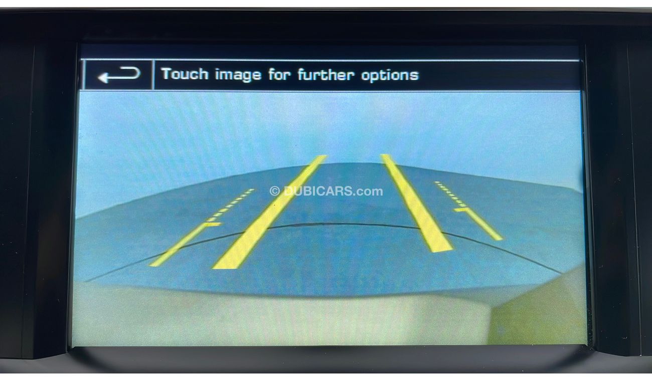 لاند روفر رينج روفر سبورت HSE 3 | بدون دفعة مقدمة | اختبار قيادة مجاني للمنزل