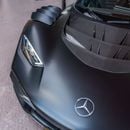 Mercedes Benz AMG ONE 2024 MERCEDES AMG ONE BRAND NEW GCC WITH WARRANTY  ( 1 OF 275)