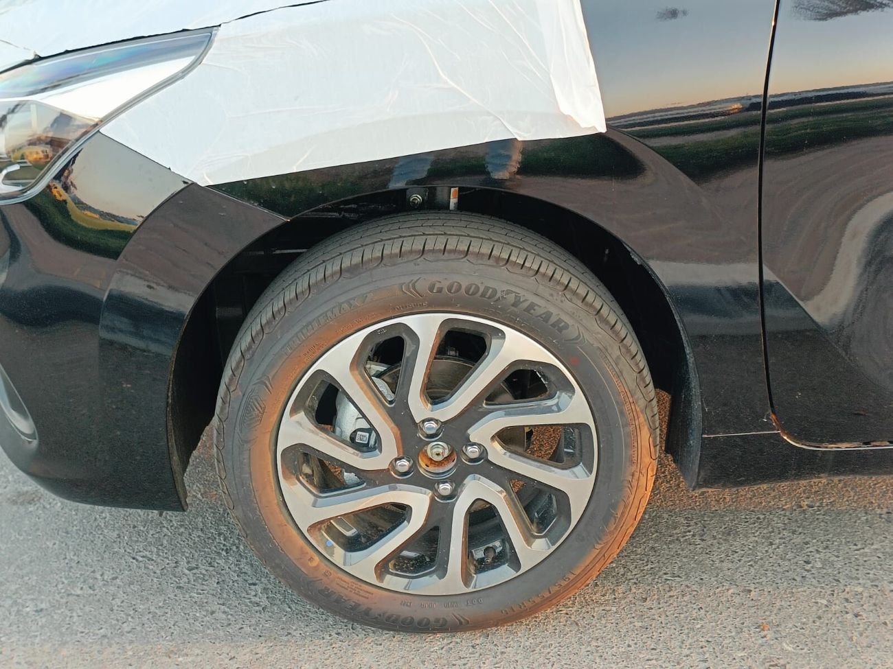 Suzuki Baleno GLX, 1.5L / A/T / 5 SEATER / 360° CAMERA / PUSH START / Different Colors Available / CODE#BGLXF