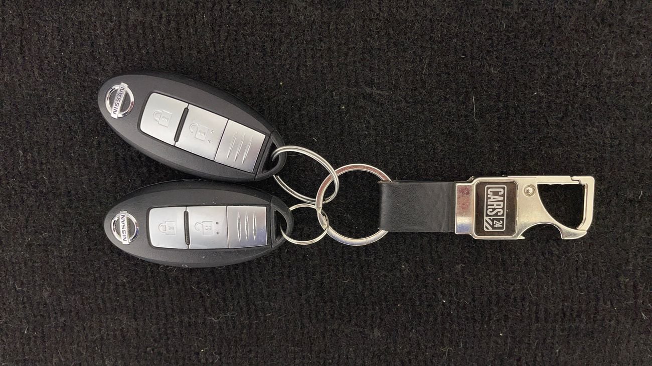 نيسان إكستيرا SE 2.5 | بدون دفعة مقدمة | اختبار قيادة مجاني للمنزل