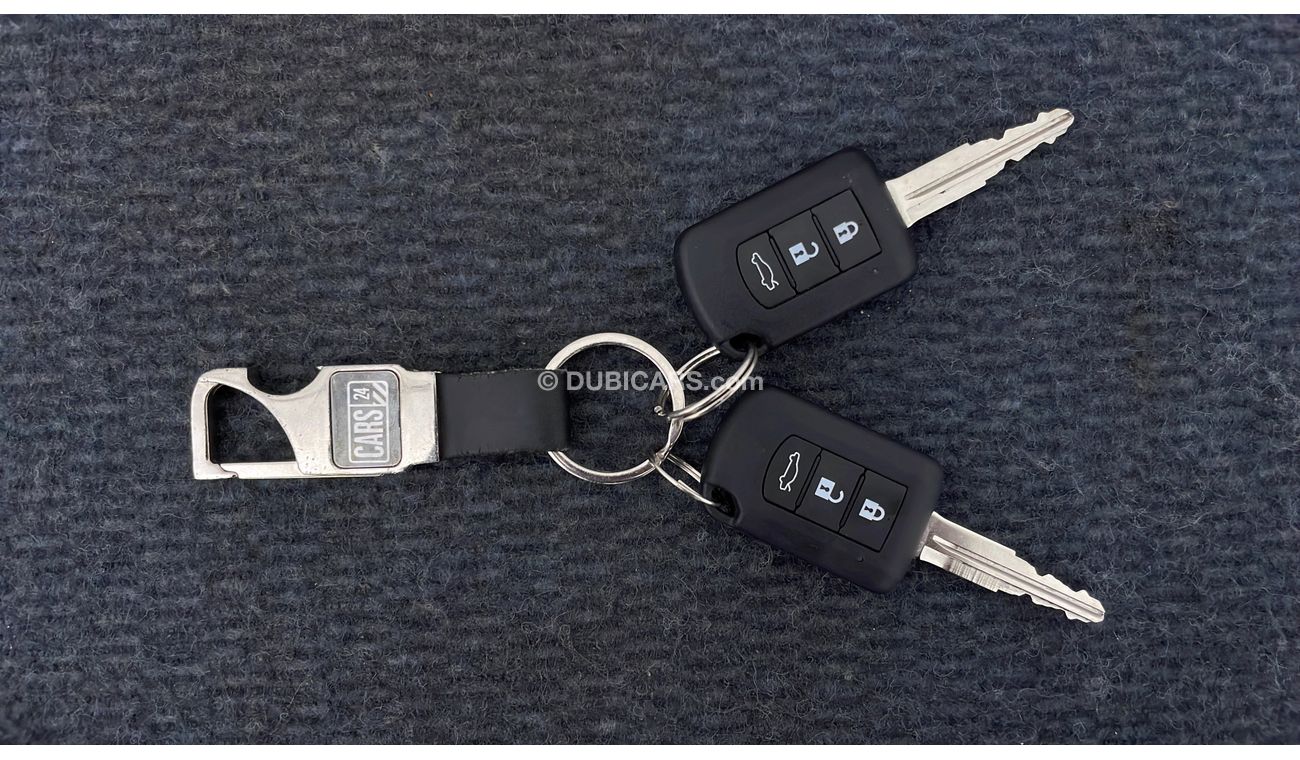 Mitsubishi Lancer GLS 1.6 | Zero Down Payment | Free Home Test Drive