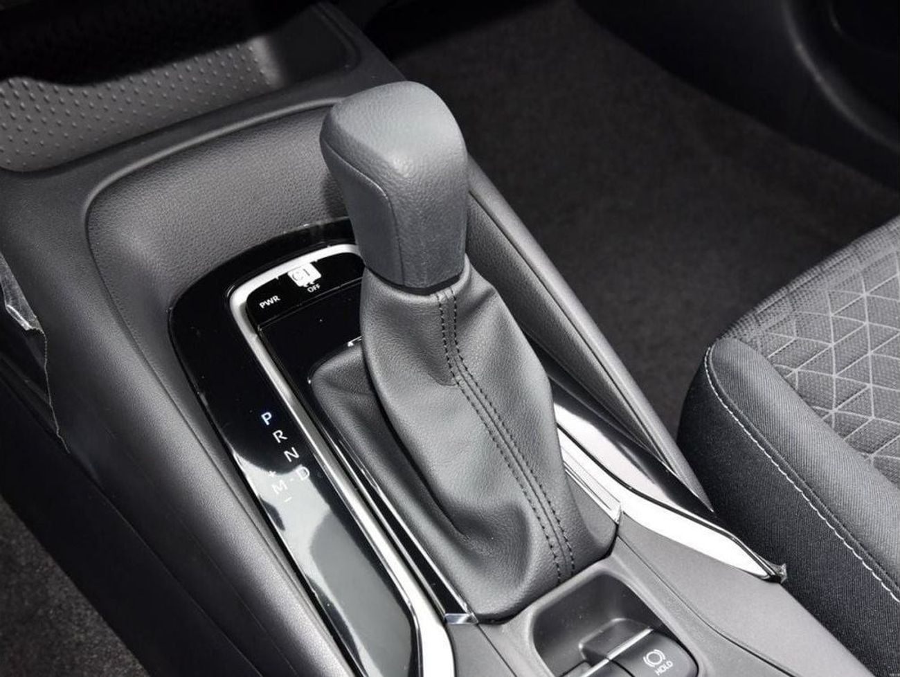 Toyota Corolla LEVIN 1.2L, PUSH START, SUNROOF, MONITOR, CRUISE CONTROL, MODEL 2023 FOR EXPORT