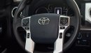 Toyota Tundra 5.7L V8 TRD 4X4