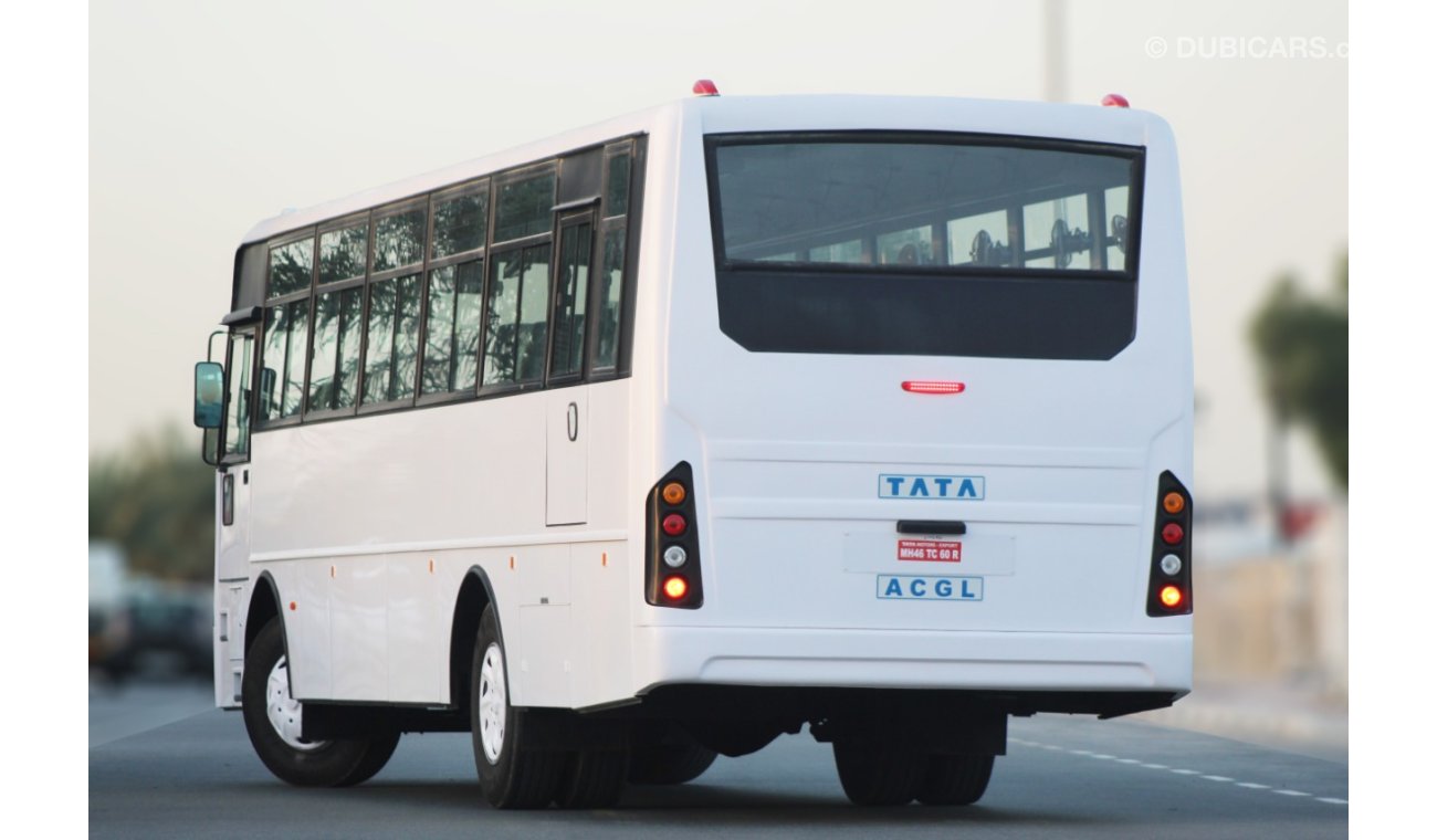 Tata Starbus 66 Seater Non A/C 2020 Model