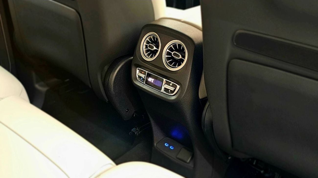 مرسيدس بنز G 63 AMG STD 2026 G63 AMG NARDO GREY DOUBLE NIGHT PACKAGE
