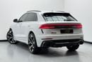 Audi RS Q8 TFSI quattro 4.0L 2021 Audi RSQ8 Quattro, 2028 Audi Warranty, Audi Service History, Excellent Condit